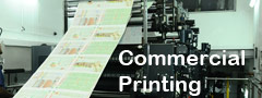 Commercial Printing